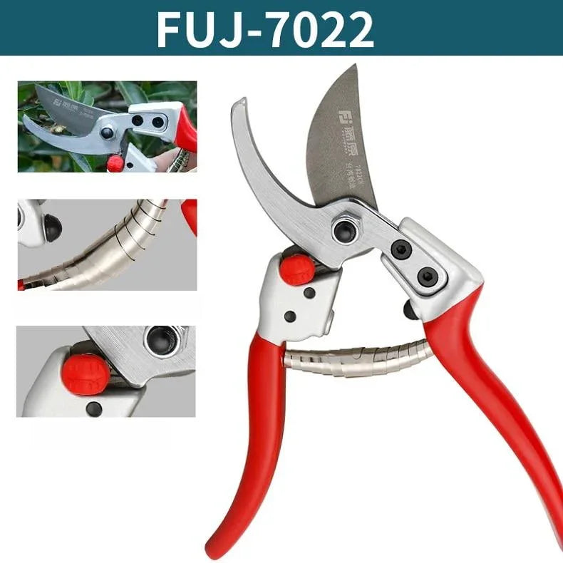Multifunctional Gardening Scissors