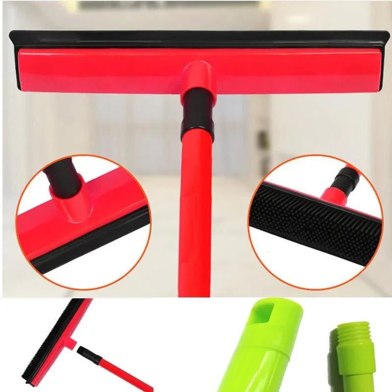 Silicone Magic Broom