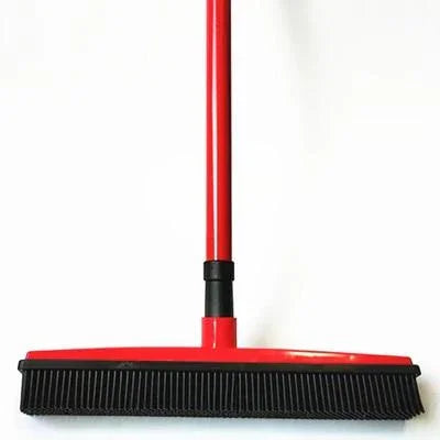 Silicone Magic Broom