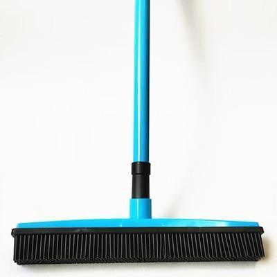 Silicone Magic Broom