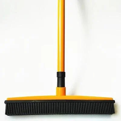 Silicone Magic Broom
