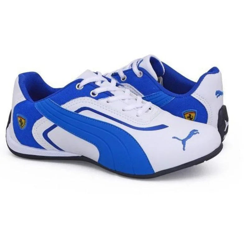 Ferrari New Sport Men's Sneakers
