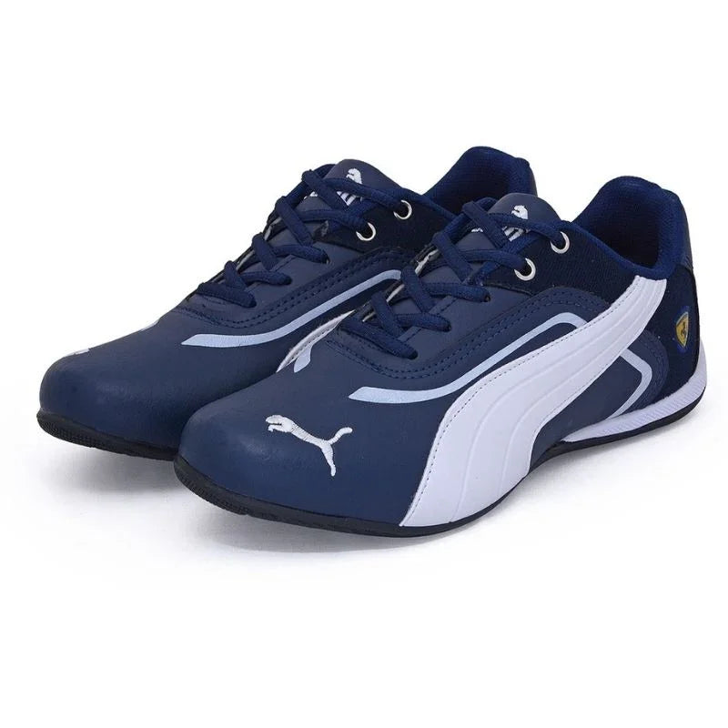 Ferrari New Sport Men's Sneakers