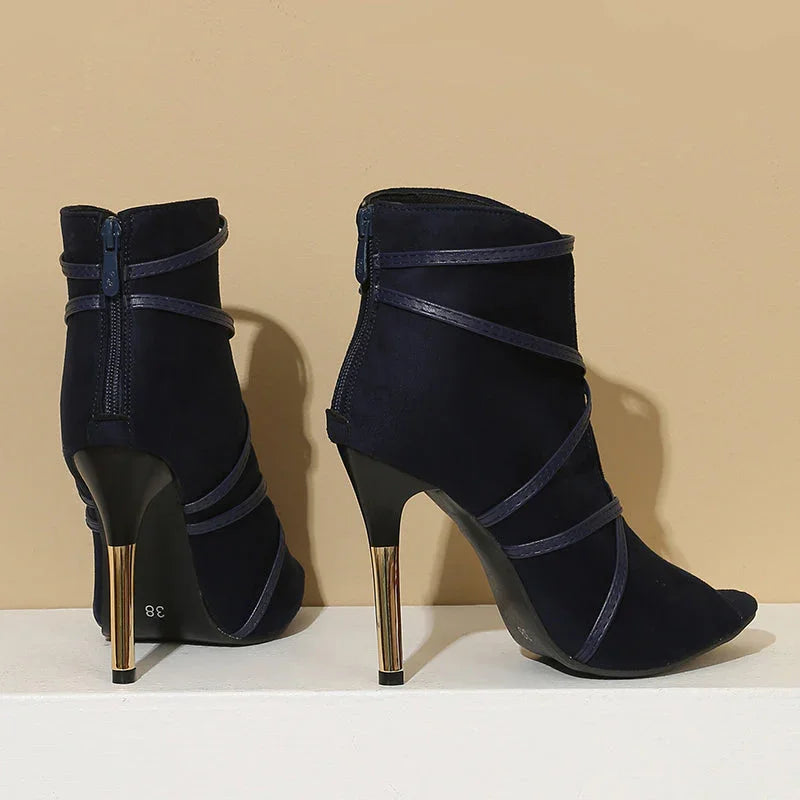 Paloma sandals – Elegance and comfort for everyday wear