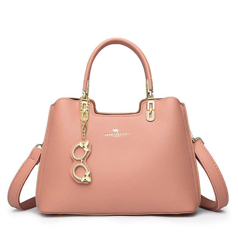 Bolsa Feminina Essência Fashion - Sundian
