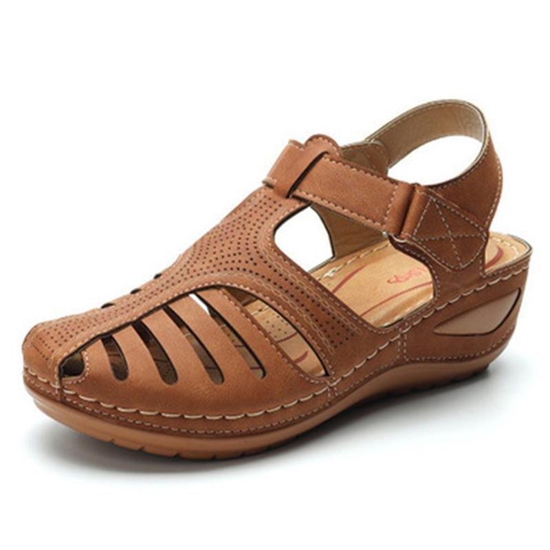 Sandália Confortável NeonStep - Sundian - Sundian