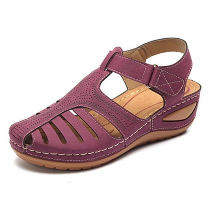 Sandália Confortável NeonStep - Sundian - Sundian