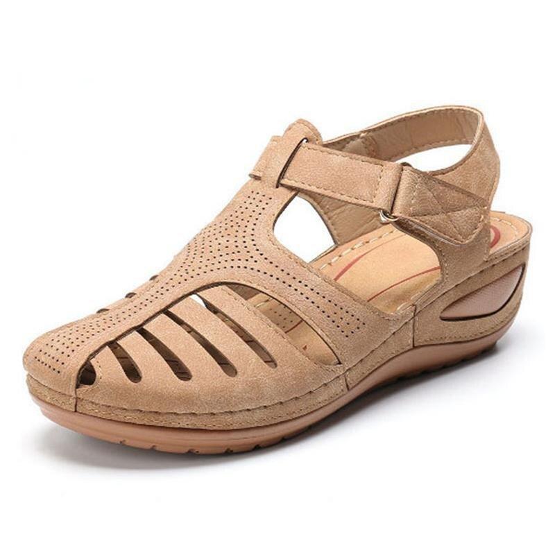 Sandália Confortável NeonStep - Sundian - Sundian