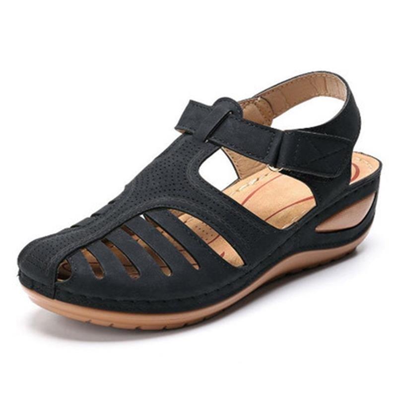 Sandália Confortável NeonStep - Sundian - Sundian