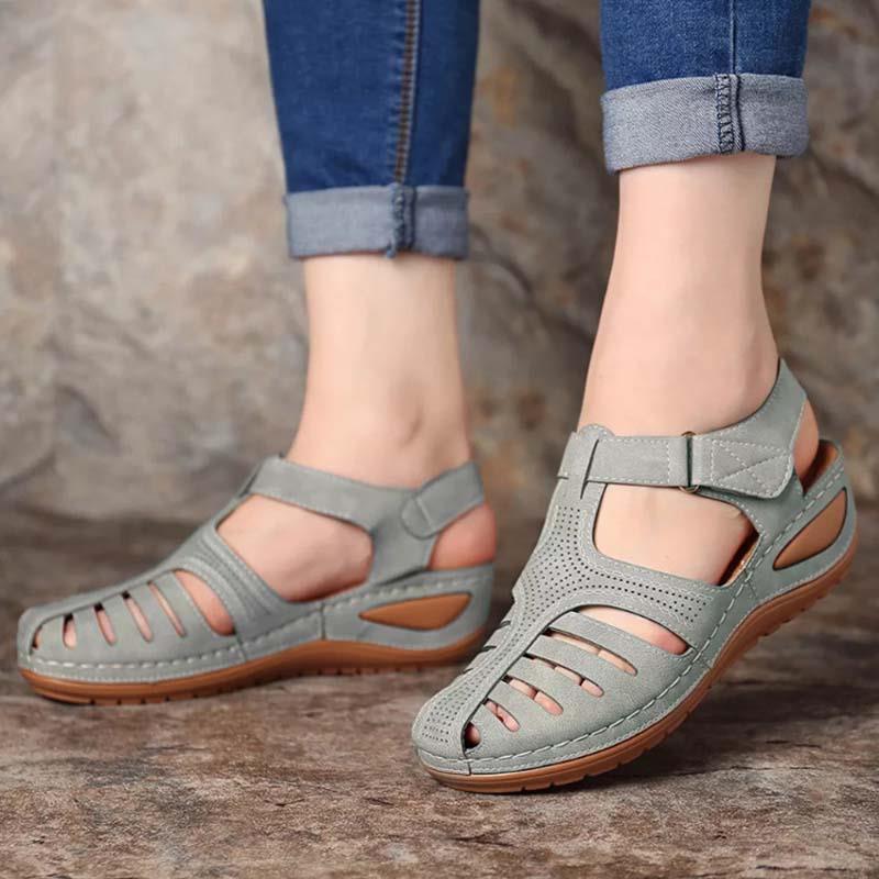 Sandália Confortável NeonStep - Sundian - Sundian