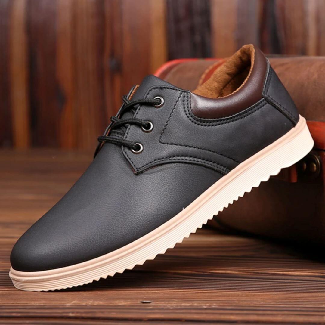 Sapato Casuality - Sundian - Sundian