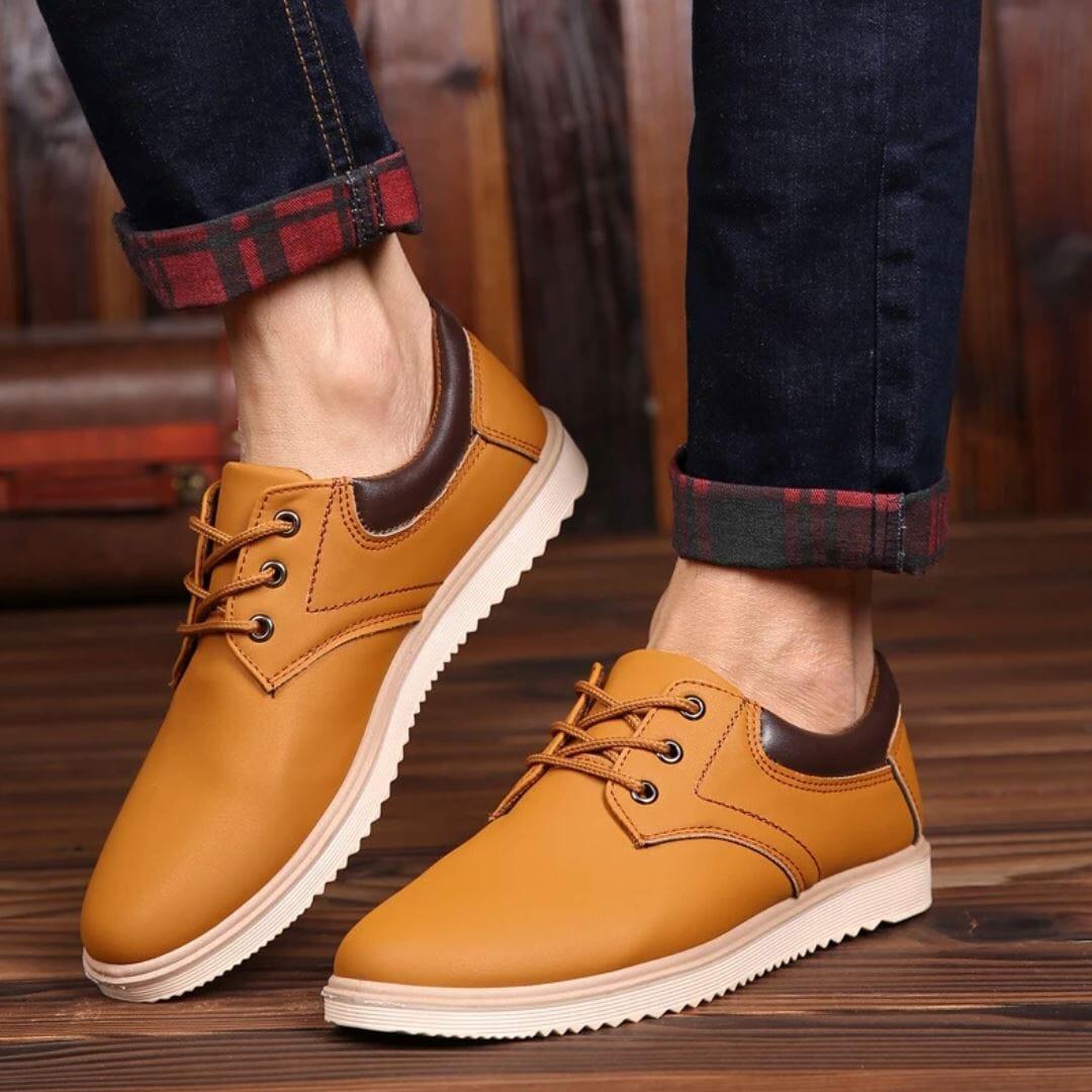 Sapato Casuality - Sundian - Sundian
