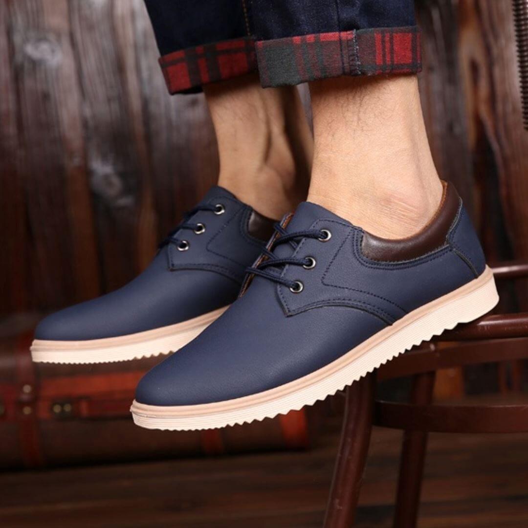 Sapato Casuality - Sundian - Sundian