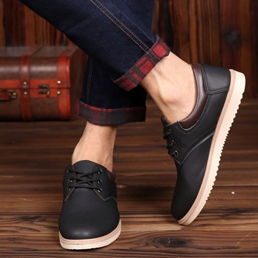 Sapato Casuality - Sundian - Sundian