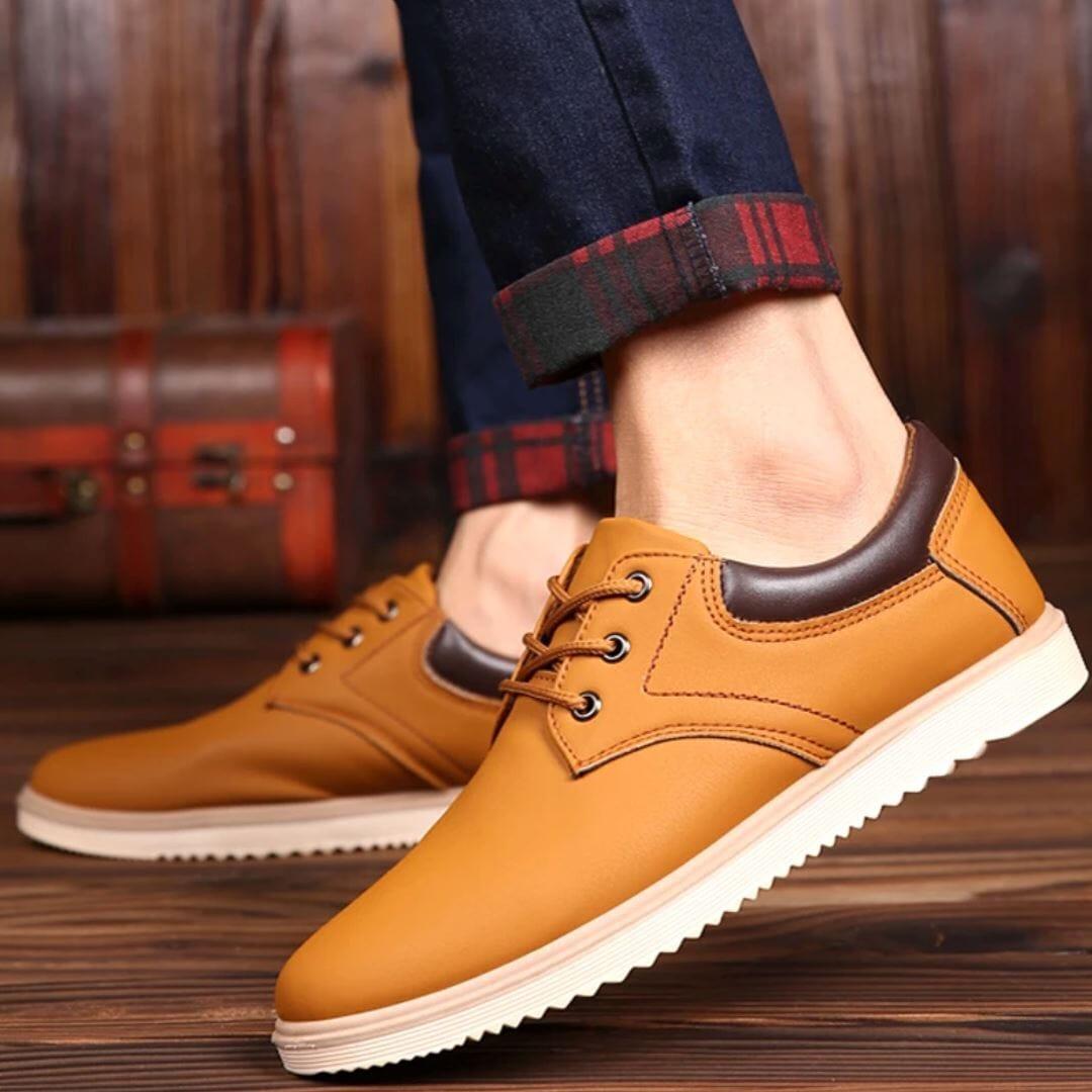 Sapato Casuality - Sundian - Sundian