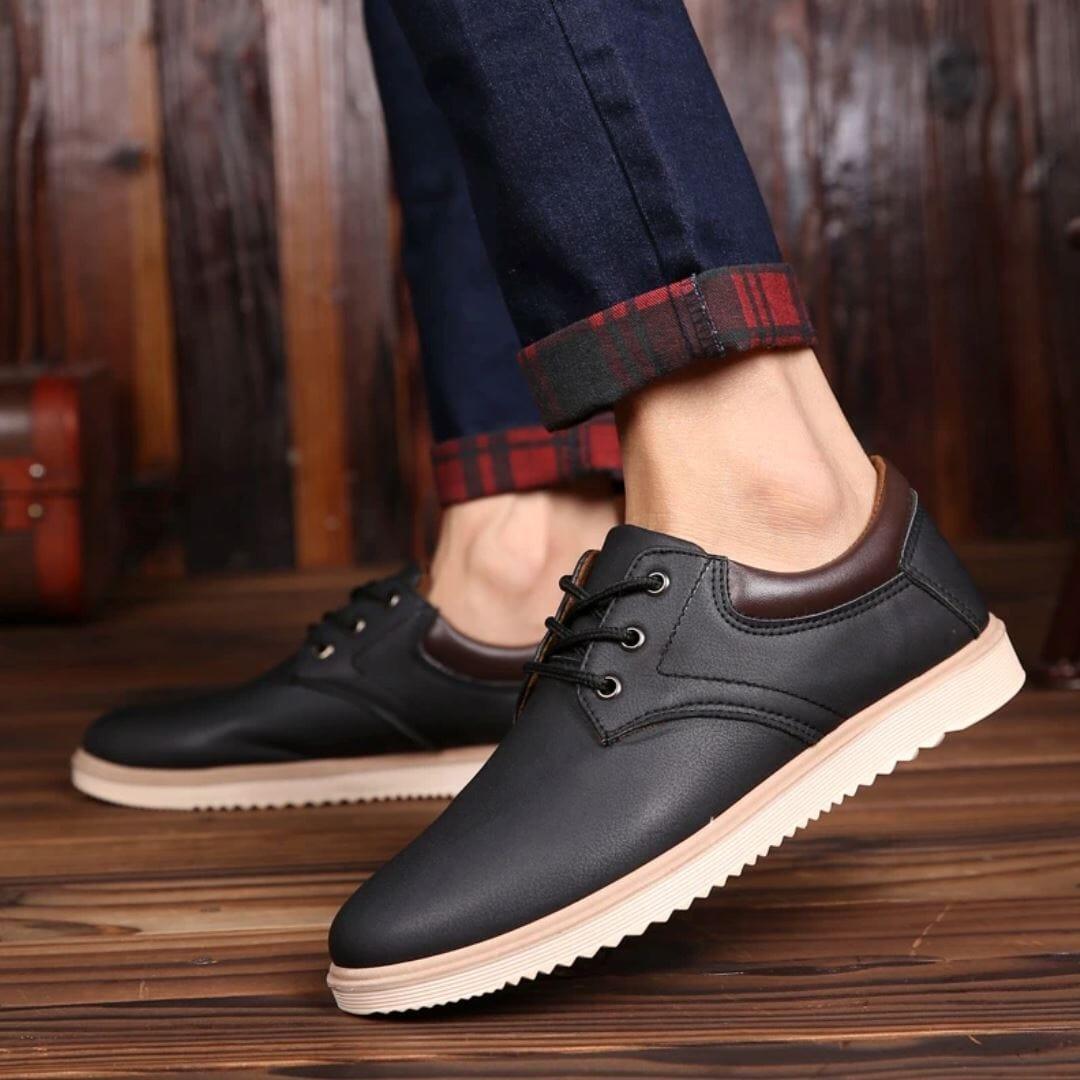 Sapato Casuality - Sundian - Sundian