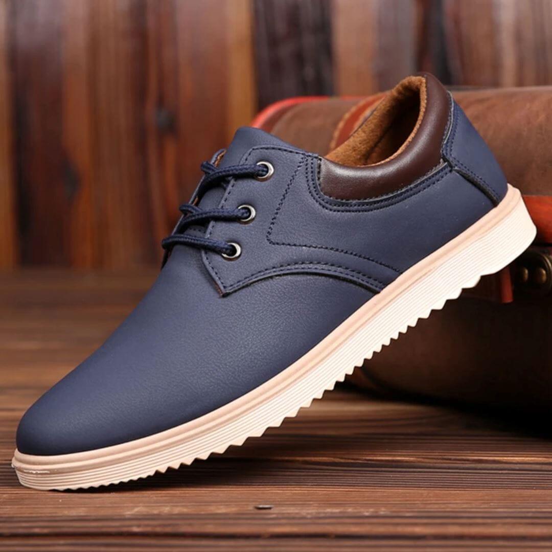 Sapato Casuality - Sundian - Sundian