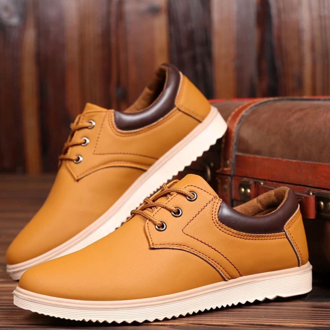 Sapato Casuality - Sundian - Sundian