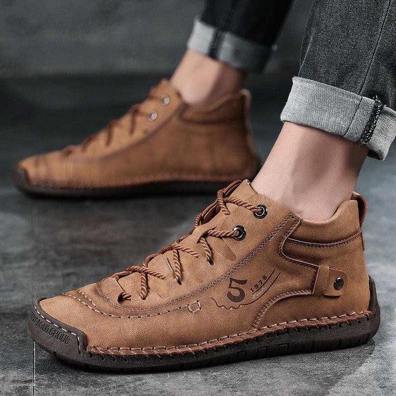 Sapato Mocassim Casual - Sundian - Sundian