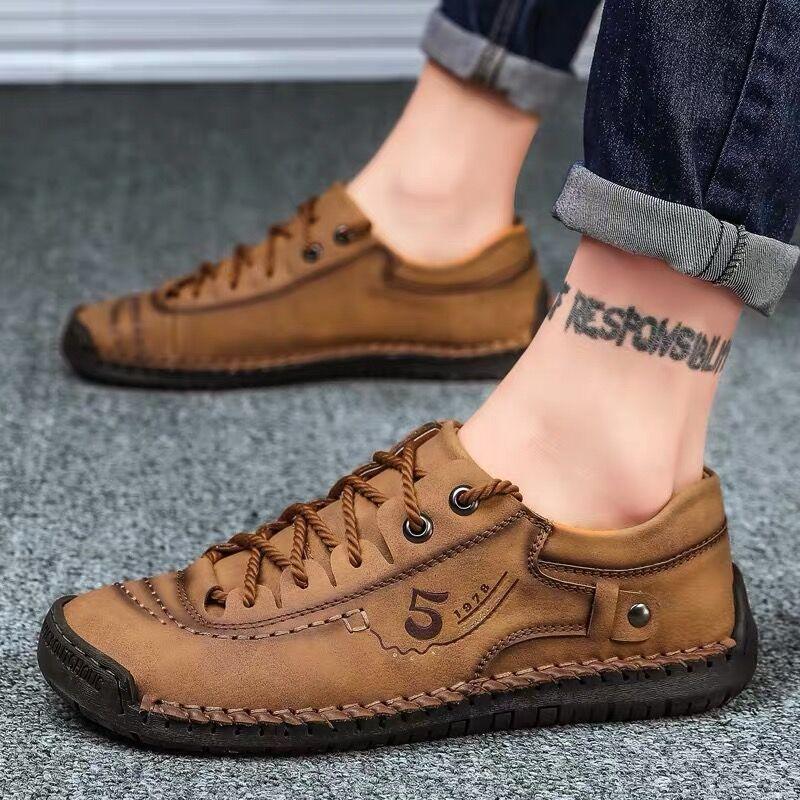 Sapato Mocassim Casual - Sundian - Sundian
