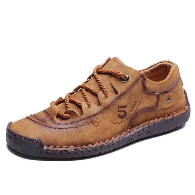 Sapato Mocassim Casual - Sundian - Sundian