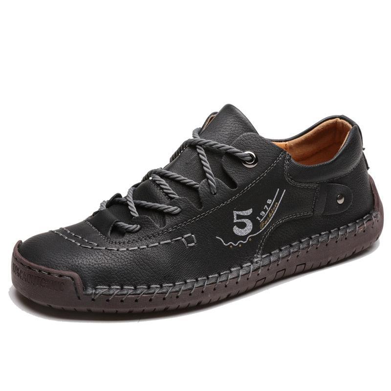 Sapato Mocassim Casual - Sundian - Sundian