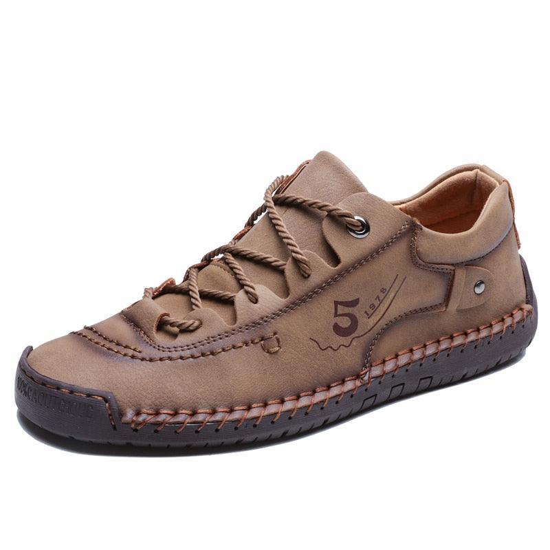 Sapato Mocassim Casual - Sundian - Sundian