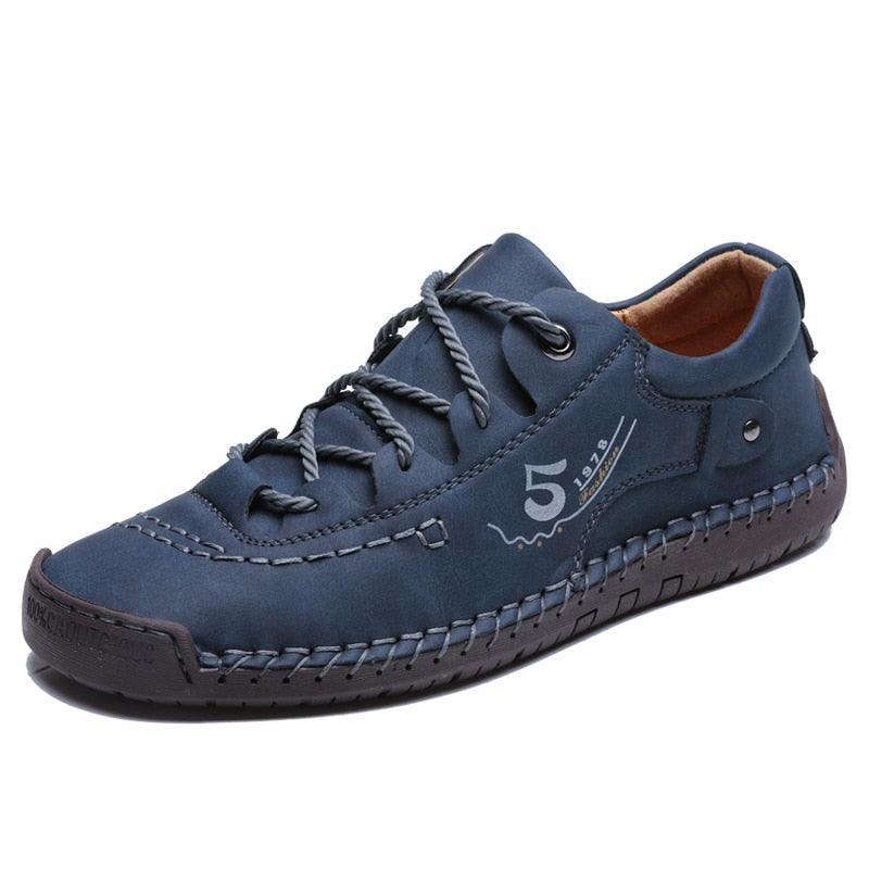 Sapato Mocassim Casual - Sundian - Sundian