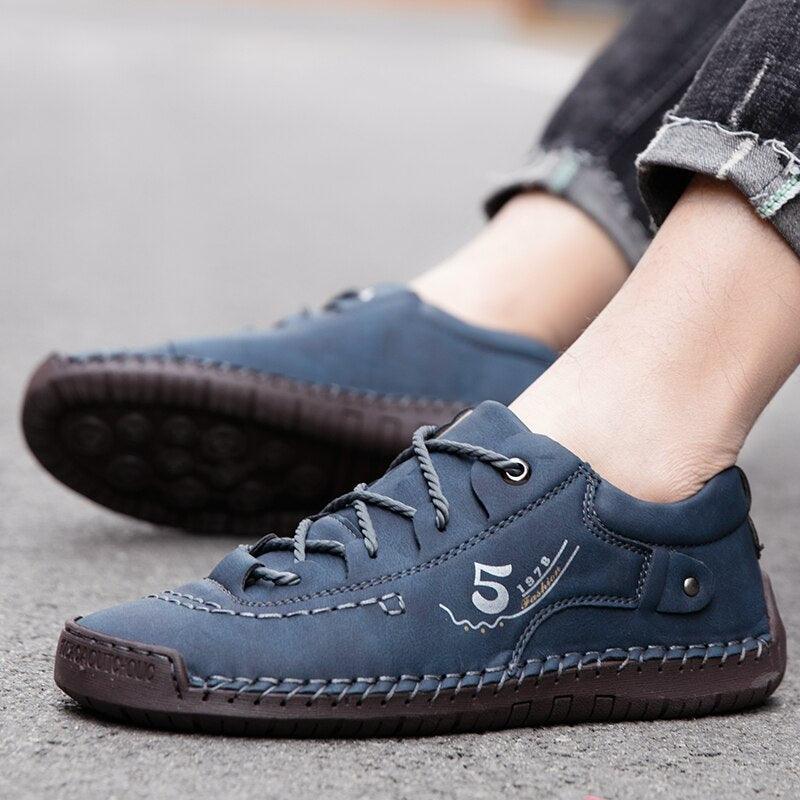 Sapato Mocassim Casual - Sundian - Sundian