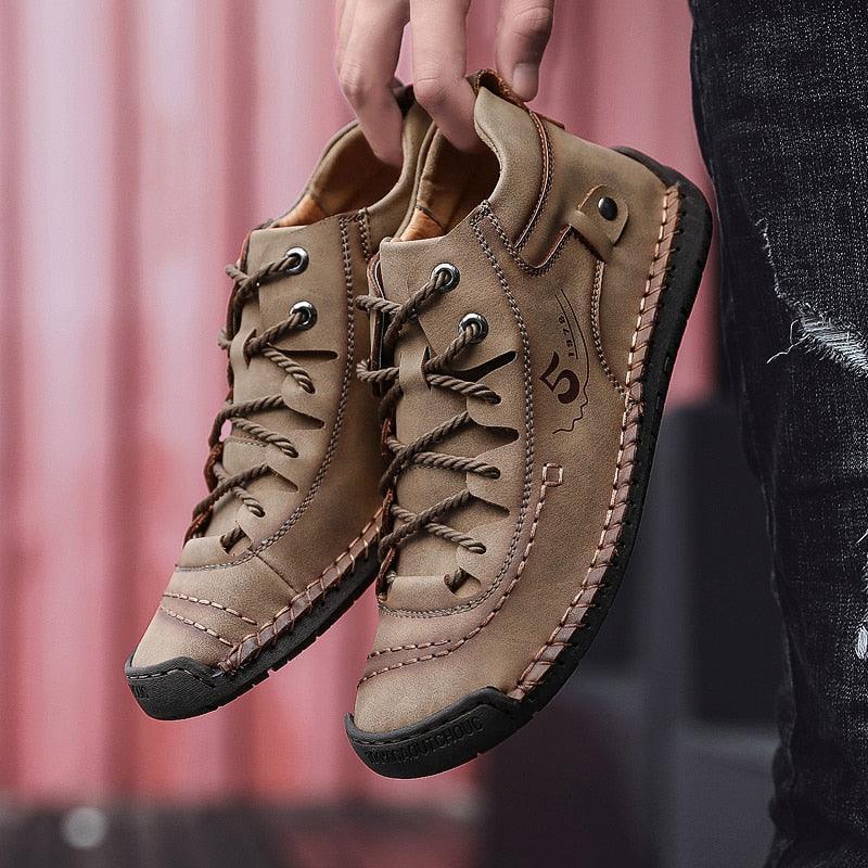 Sapato Mocassim Casual - Sundian - Sundian