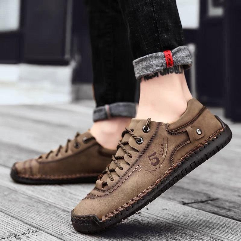 Sapato Mocassim Casual - Sundian - Sundian