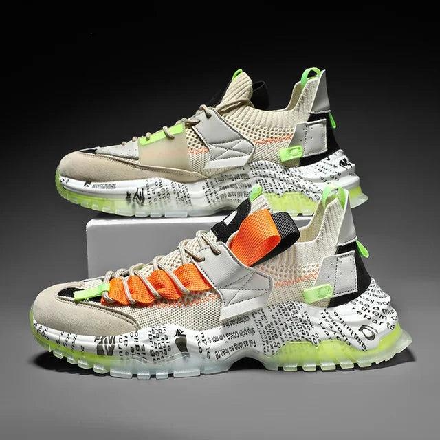 Tênis Masculino Casual DreamRunner - Sundian - Sundian