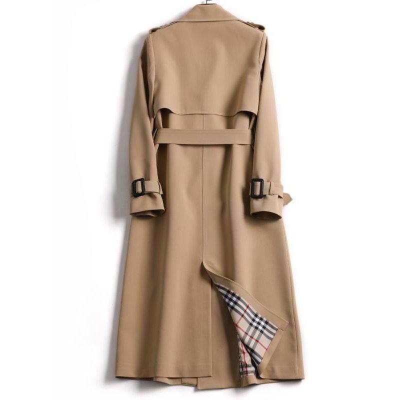 Sobretudo Majestic Wrap - Sundian - Sundian
