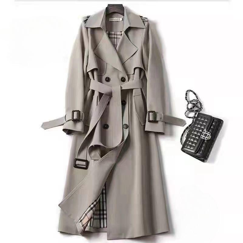 Sobretudo Majestic Wrap - Sundian - Sundian