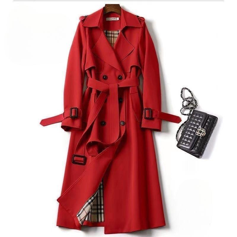 Sobretudo Majestic Wrap - Sundian - Sundian