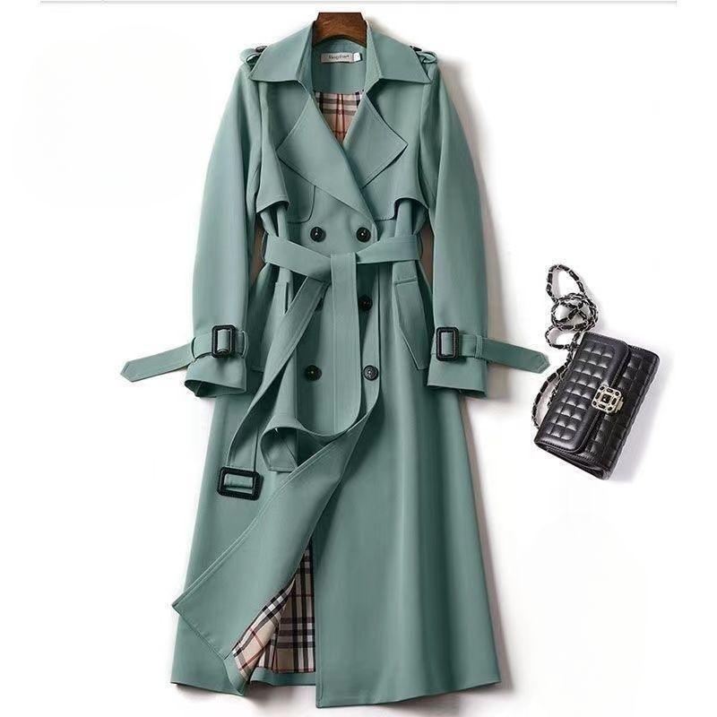 Sobretudo Majestic Wrap - Sundian - Sundian