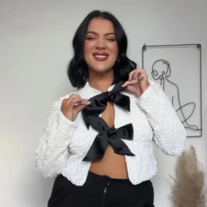 Jaqueta Lucía – Simplesmente irresistível
