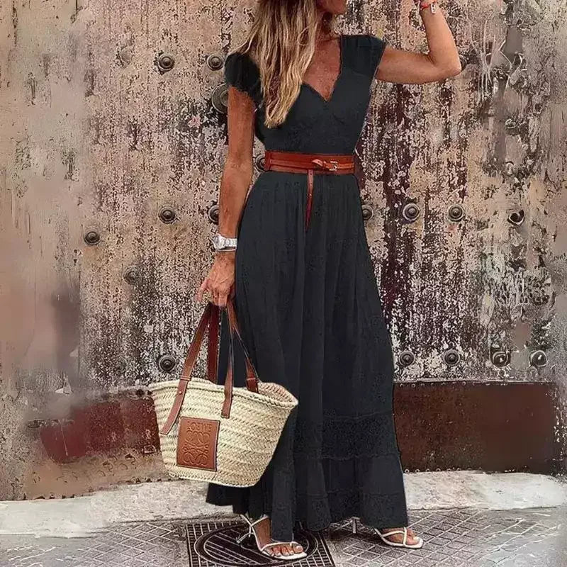 Mckenna Dress – Simply Irresistible