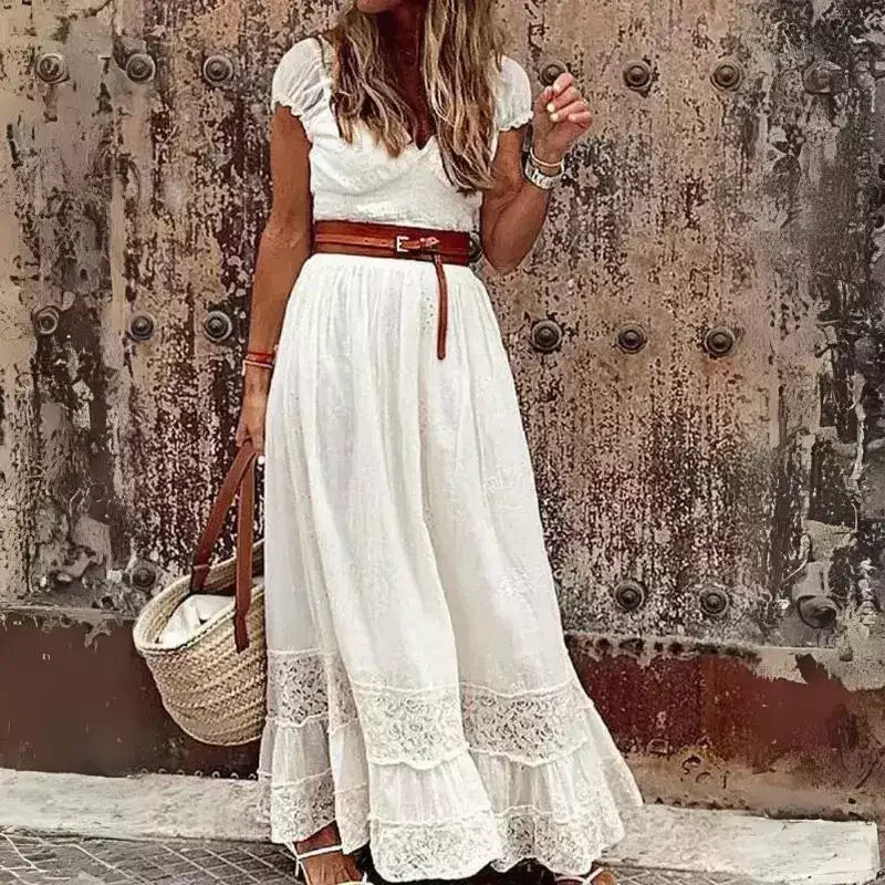 Mckenna Dress – Simply Irresistible