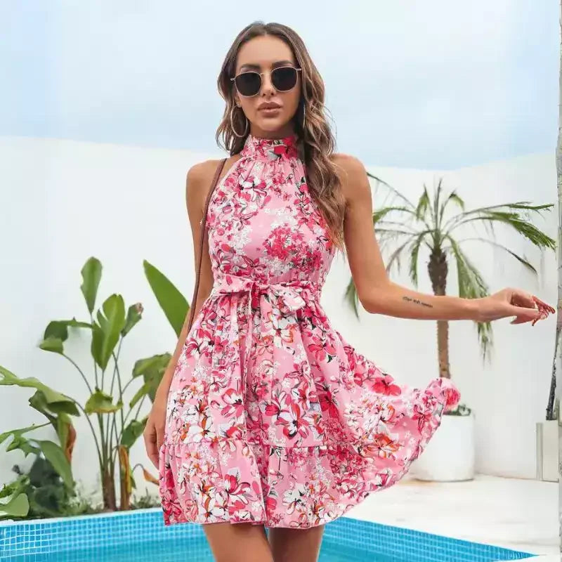 Raegan Dress – Ideal for any occasion