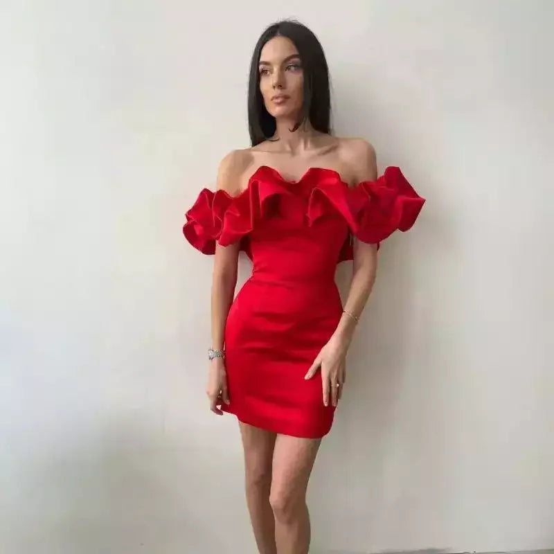 Vestido Treasure – Sofisticação com caimento perfeito