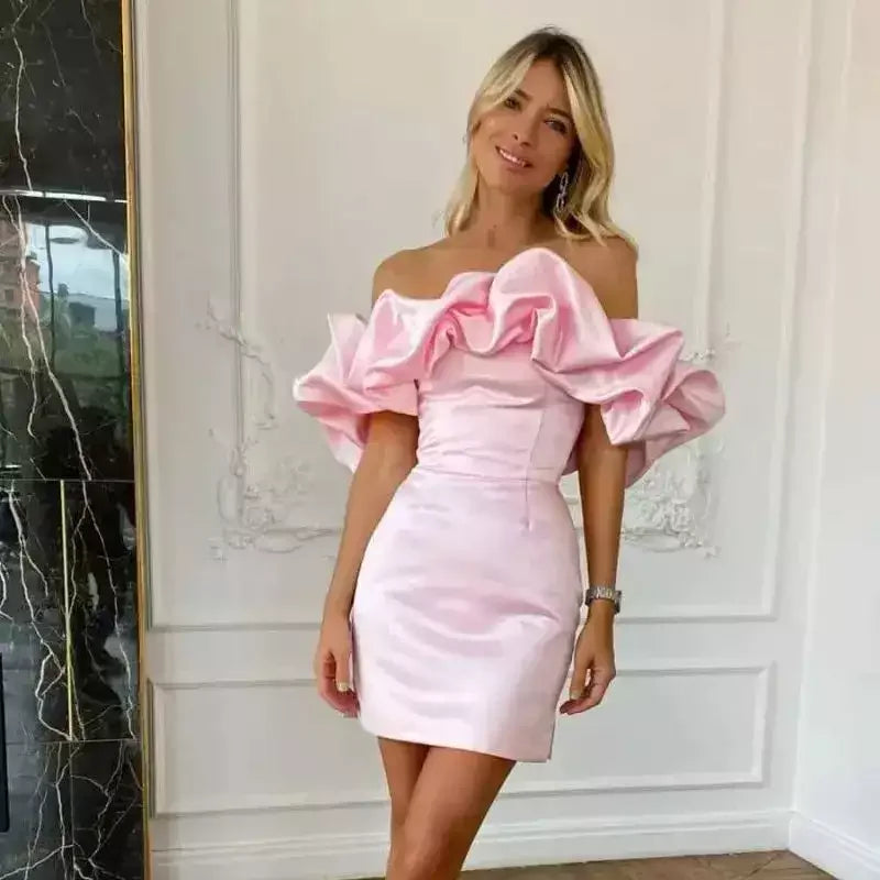 Vestido Treasure – Sofisticação com caimento perfeito