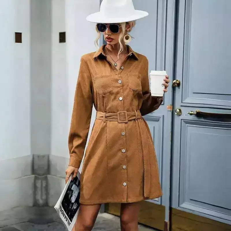 Vestido Thea – Visual encantador para brilhar