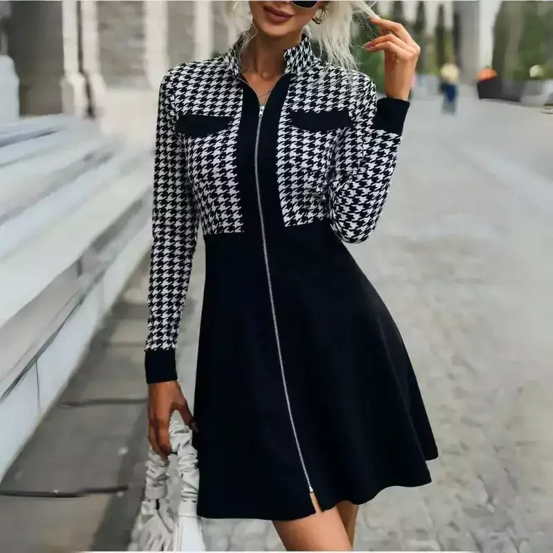 Vestido Heather – Versátil, leve e muito estiloso