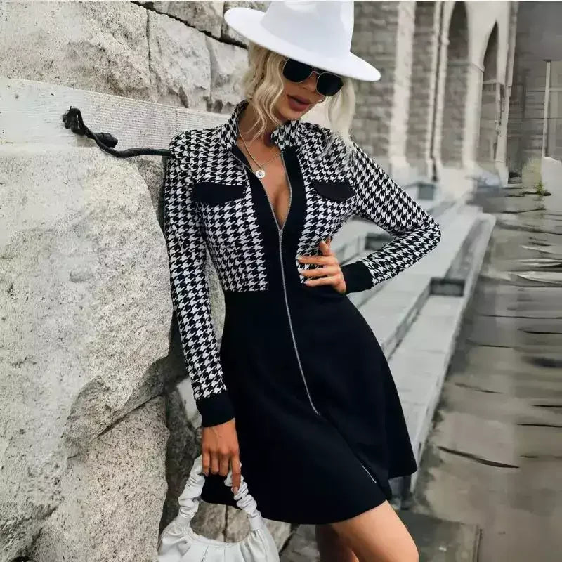 Vestido Heather – Versátil, leve e muito estiloso