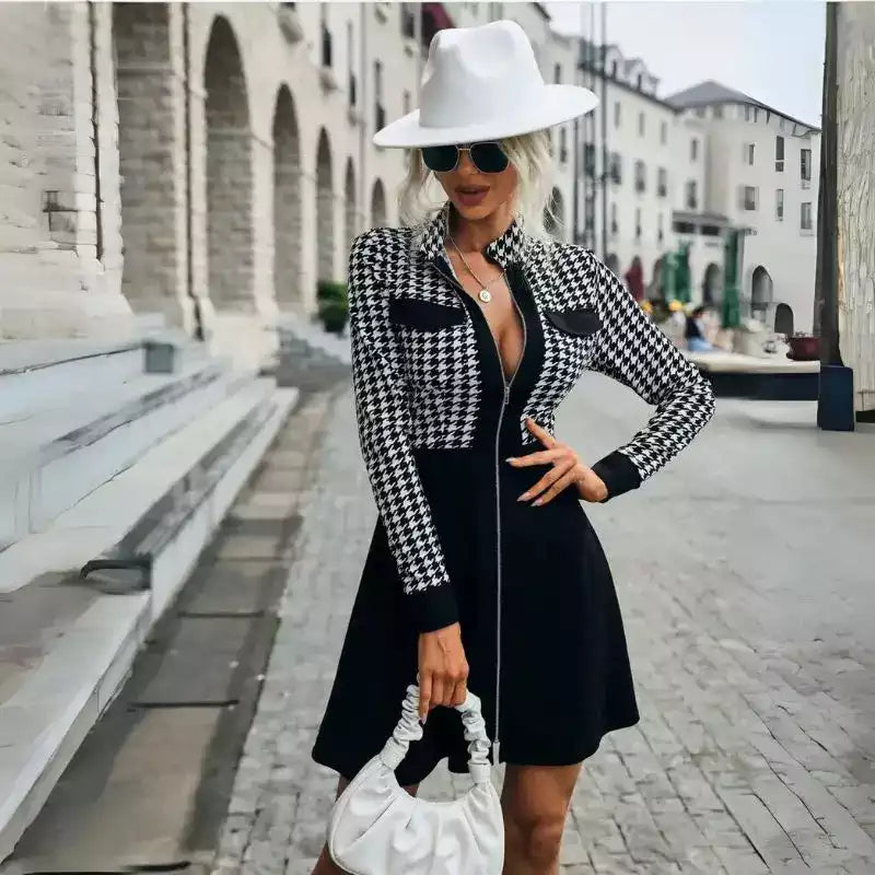 Vestido Heather – Versátil, leve e muito estiloso