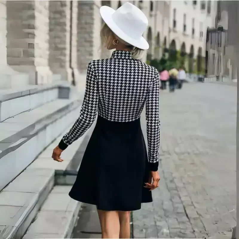 Vestido Heather – Versátil, leve e muito estiloso