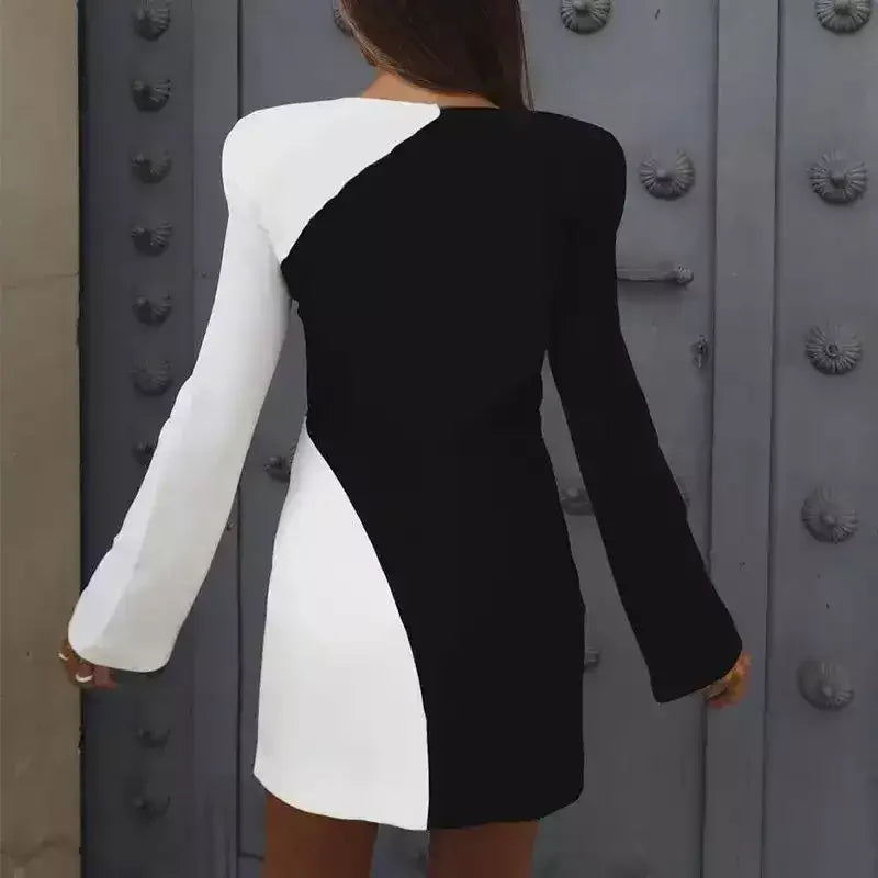 Mackenzie Dress – Soft touch and charming look