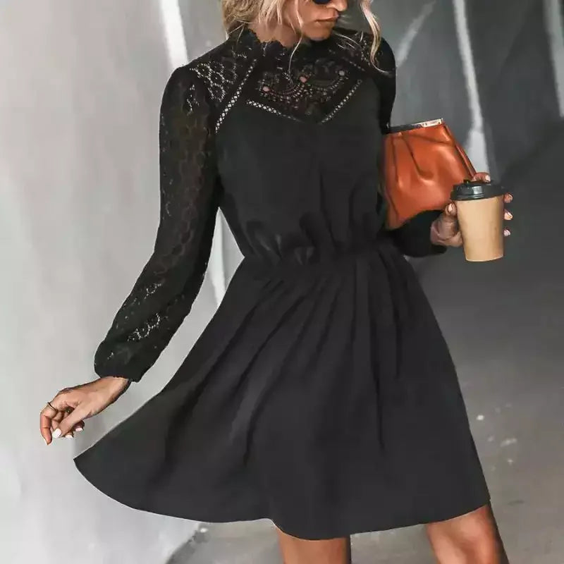 Vestido Sophia – Visual encantador para brilhar