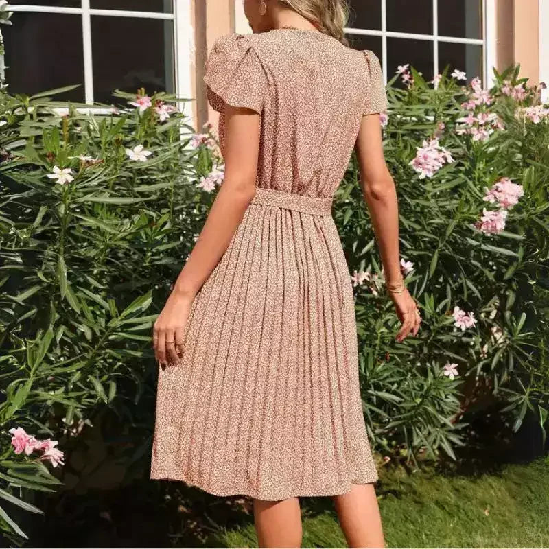 Vestido Isla – Visual encantador para brilhar